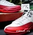 BRED OG JORDAN AIR AUTHENTIC version 12 confirmed final 0512